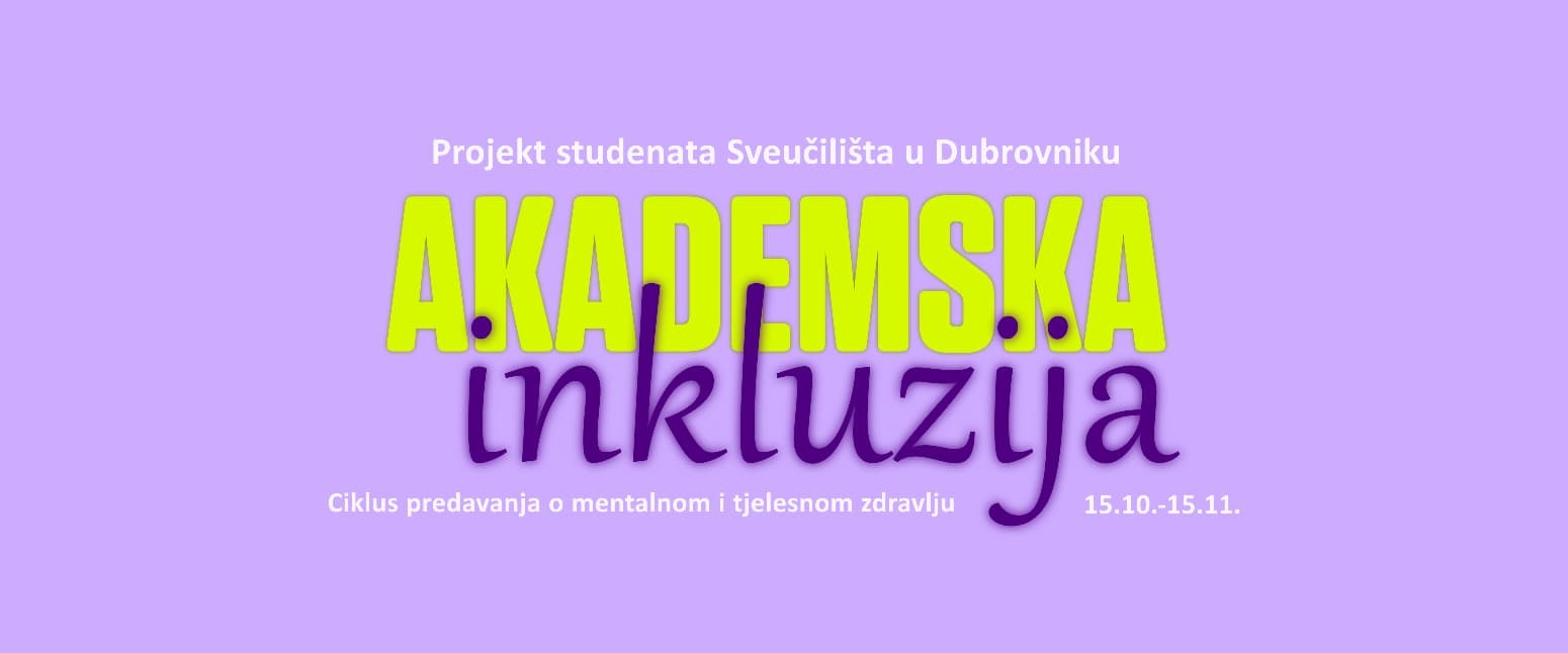 NAJAVLJUJEMO
